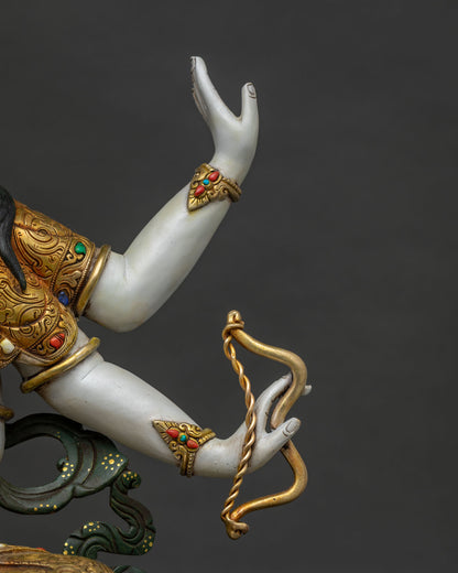 Namgyalma Statue