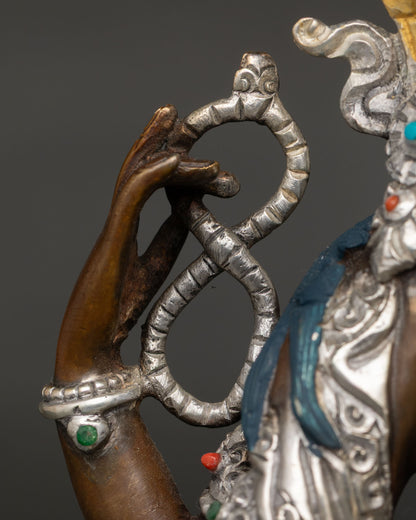 Saraswati Statue