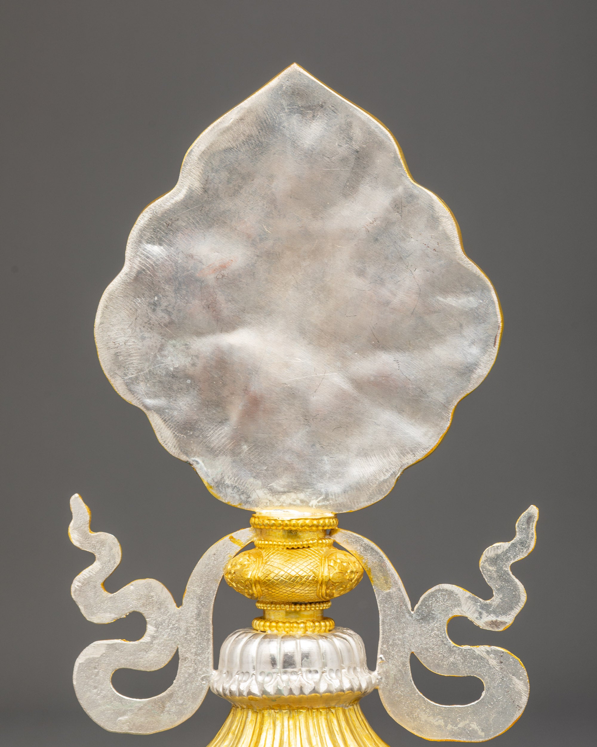 Tibetan Astamangala Set