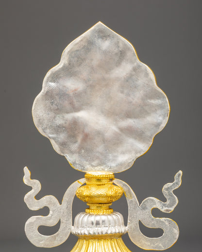 Tibetan Astamangala Set