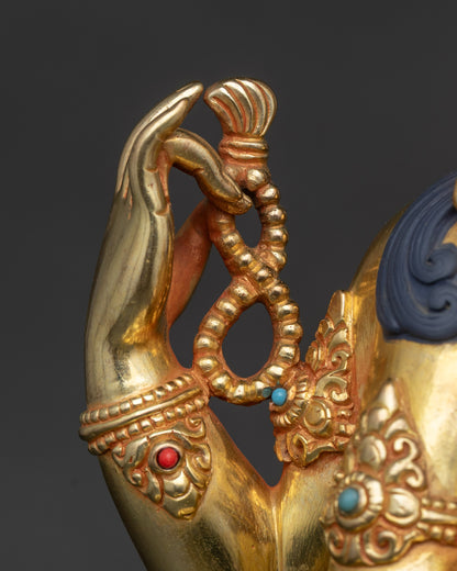 Buy Chenrezig Statue Online | Handcrafted Buddhist Sculpture