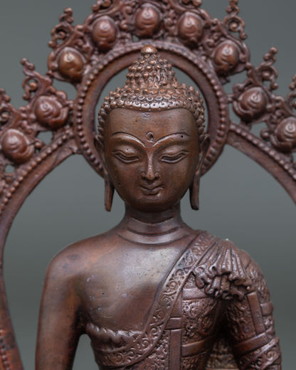 Amitabha Buddha