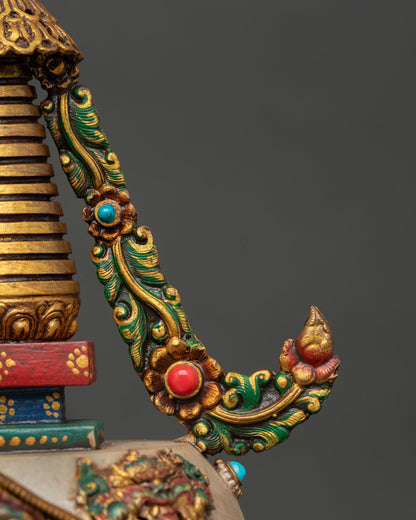 Stupa