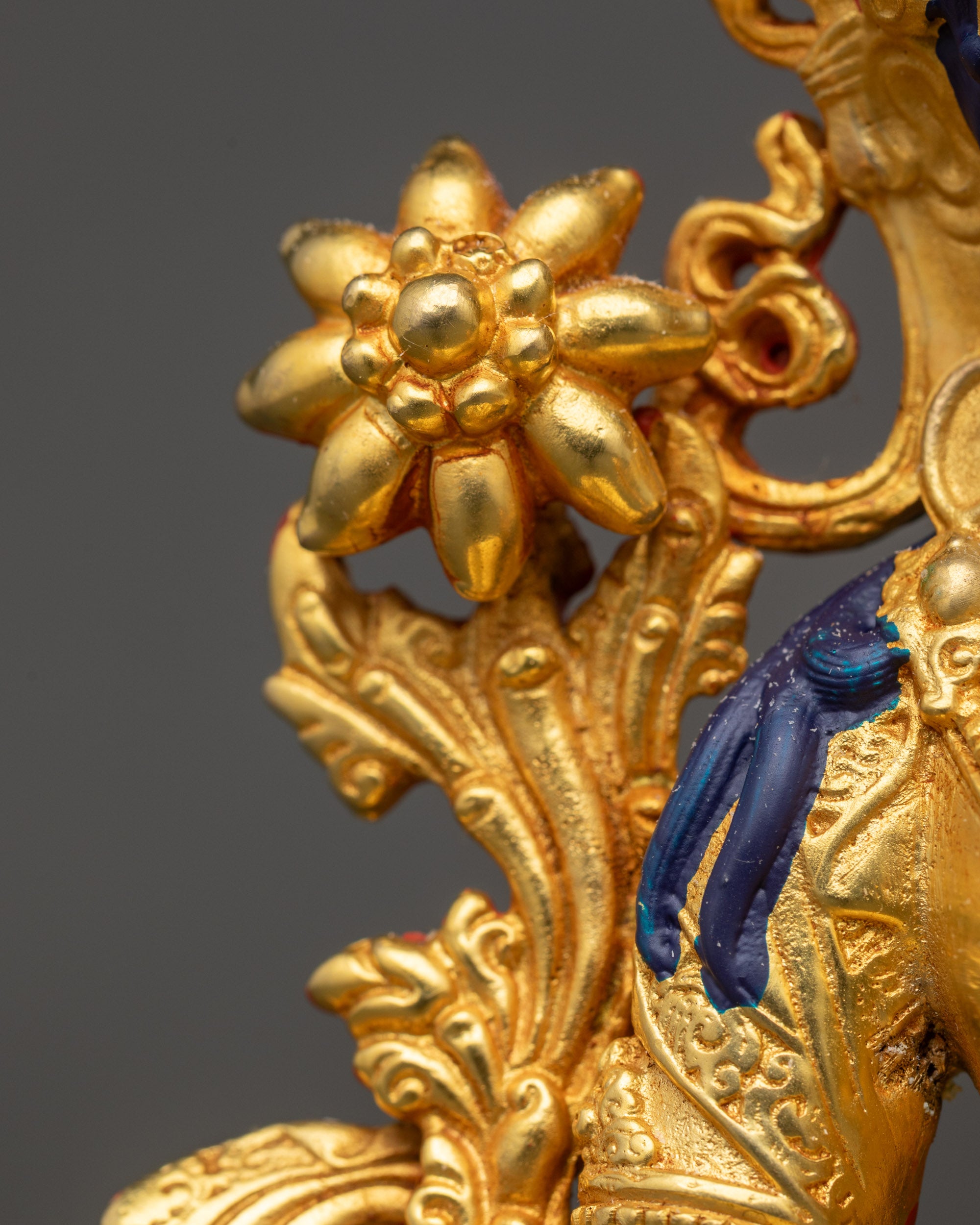 White Tara Statue | Goddess of Healing & Longevity