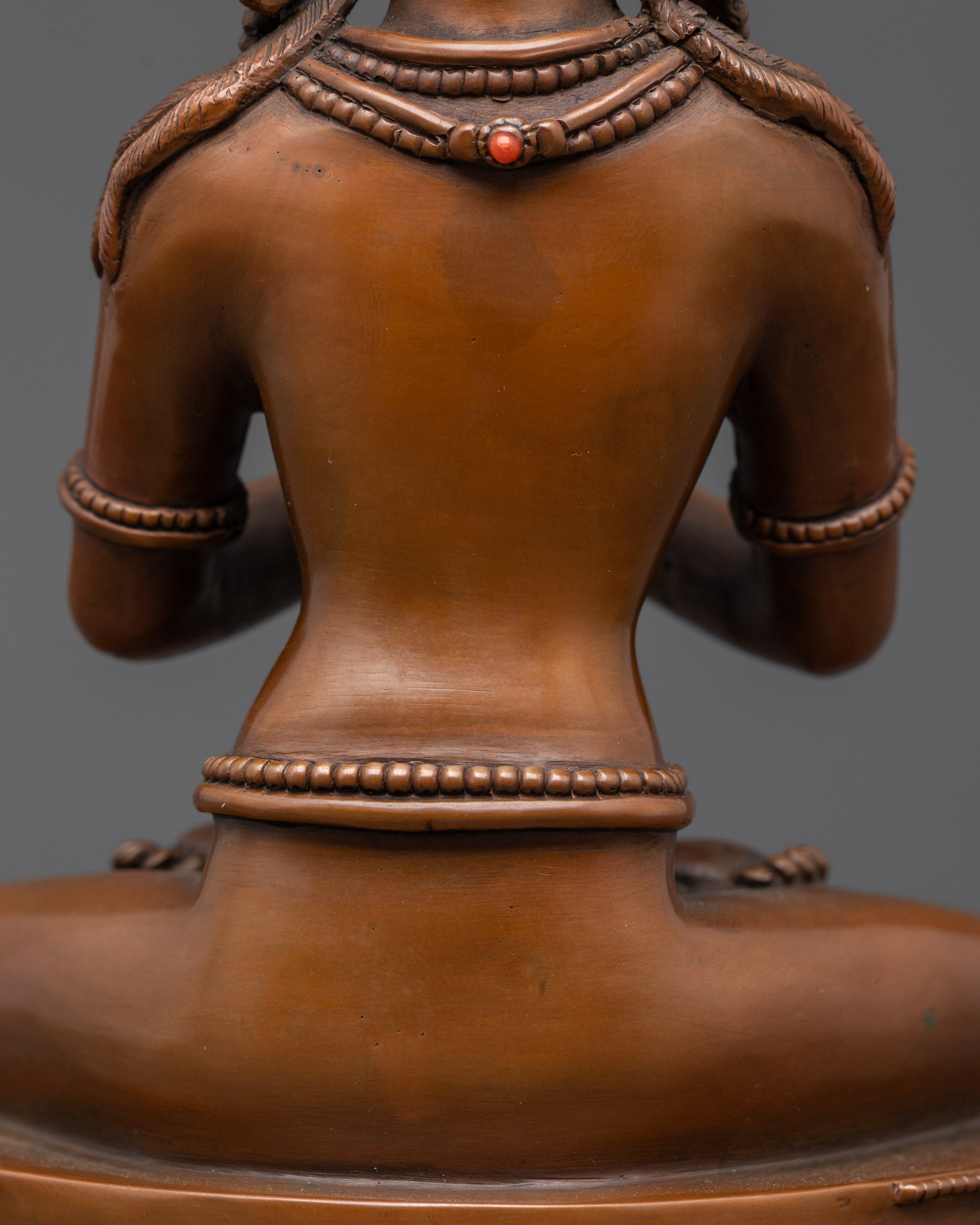 Buddha Vajradhara Statue | Authentic Nepalese Sculpture for Inner Peace