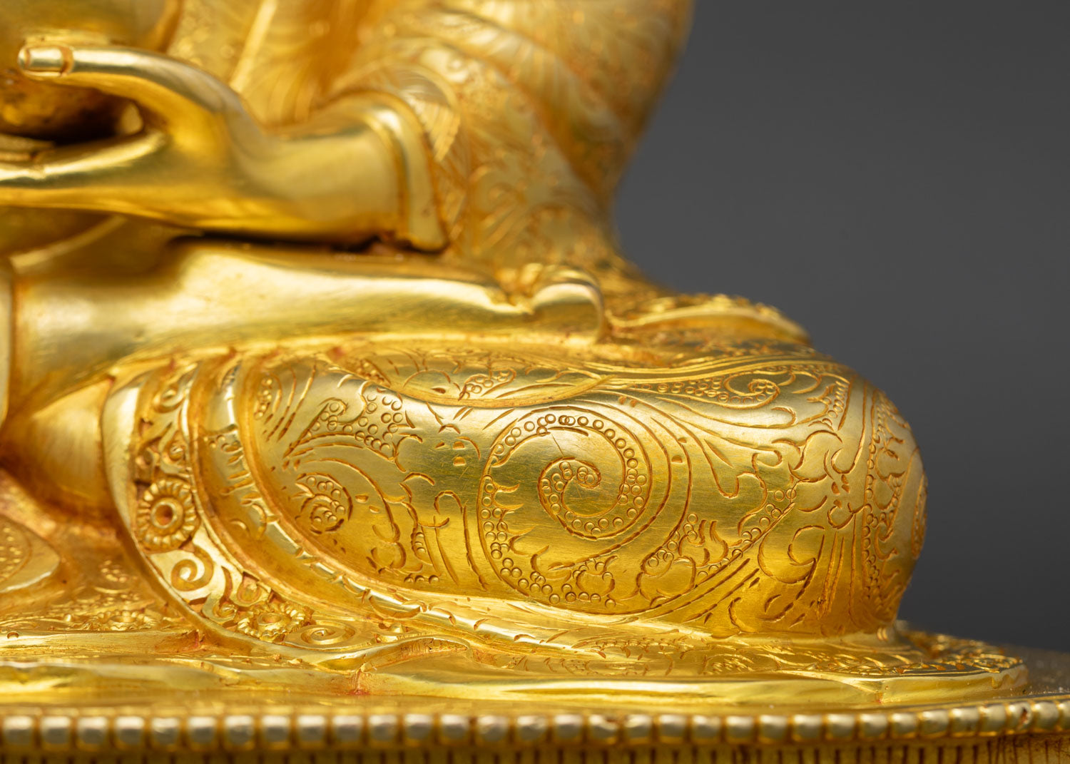 Buddha Statue | Meditation & Zen Home Decoration