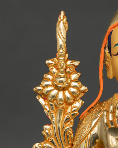 Je Tsong Khapa Statue