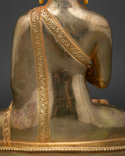 Vairocana Buddha Statue | Sacred Buddha of Universal Wisdom
