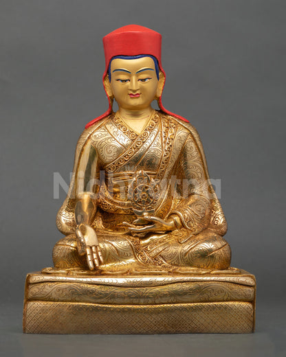 Shakya Master Set