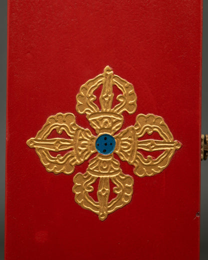 Treasure Box