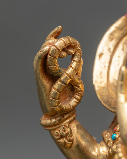 Handcrafted Ganesh Statue | God of New Beginnings