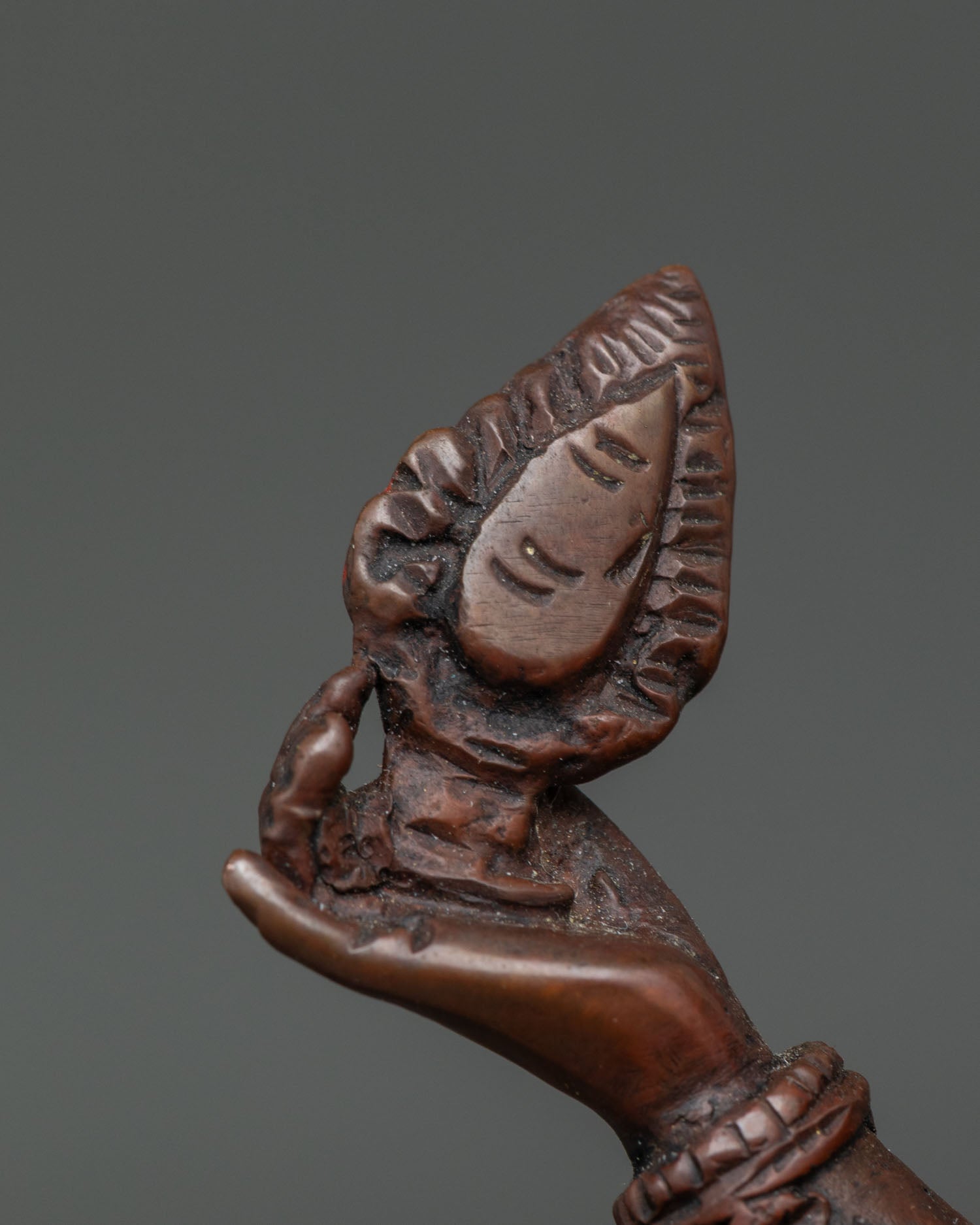 Laxmi Statue