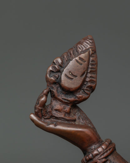 Laxmi Statue