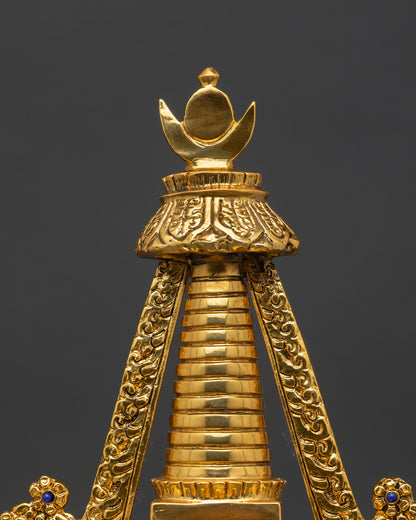 Stupa