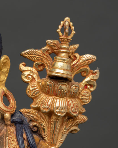 Jigme Lingpa Statue