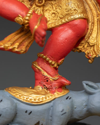 Ganesh Statue