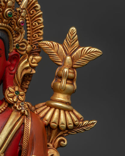 Maitreya Buddha Statue