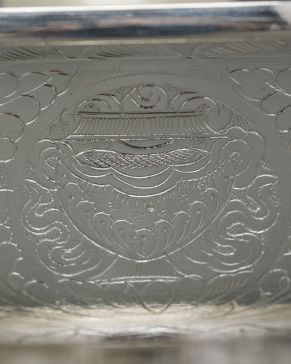 Serkyem Offering