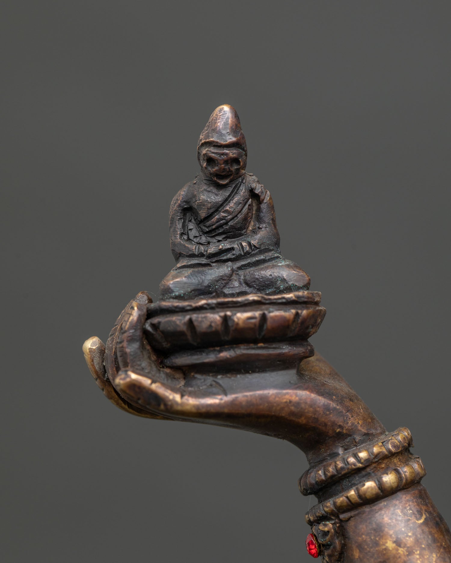 Namgyalma Statue | Buddhist Goddess of Longevity