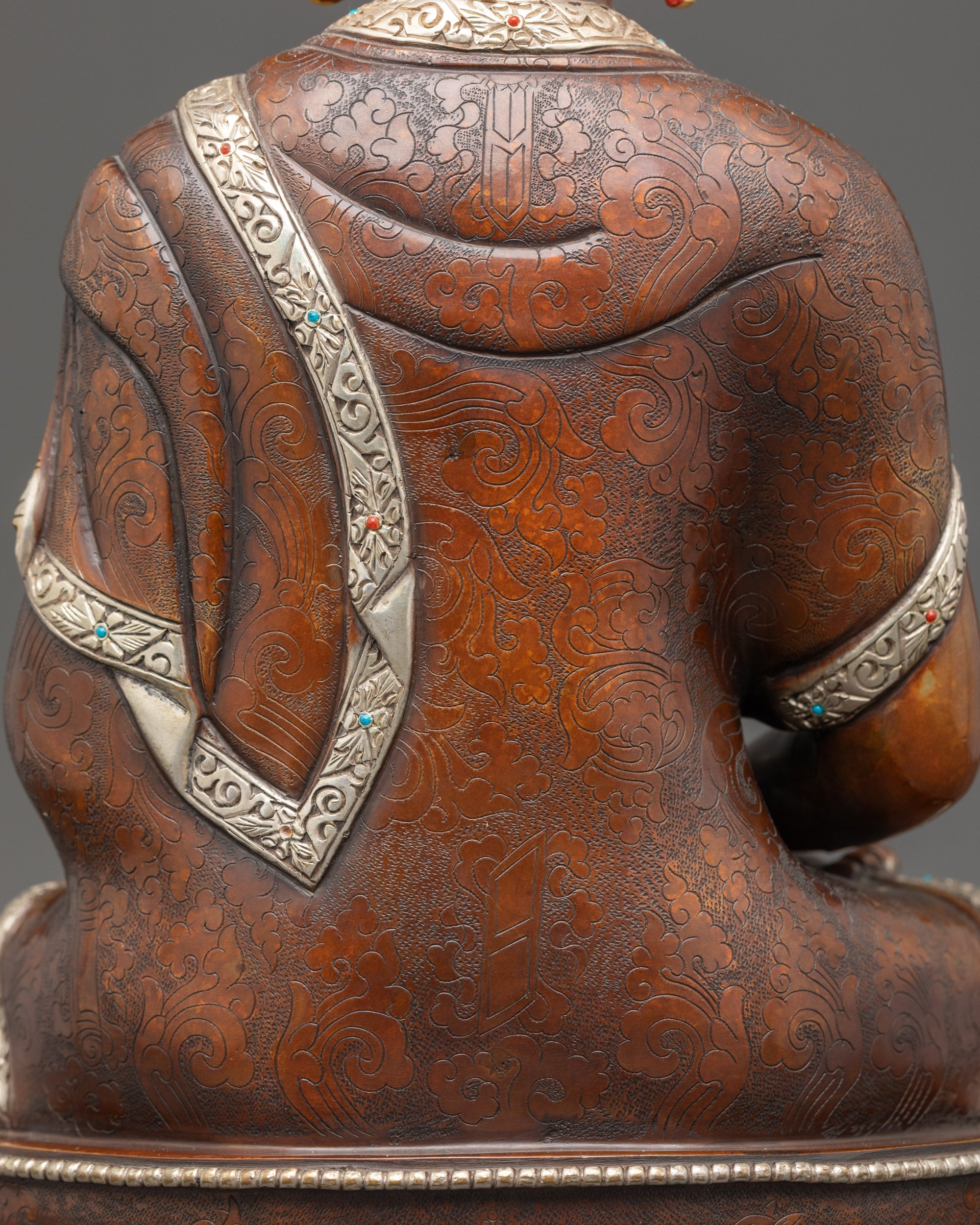 Amitabha Buddha Statue