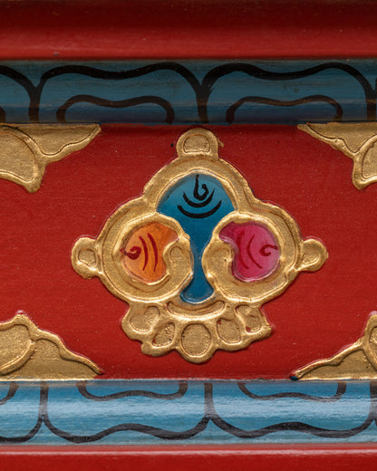Throne