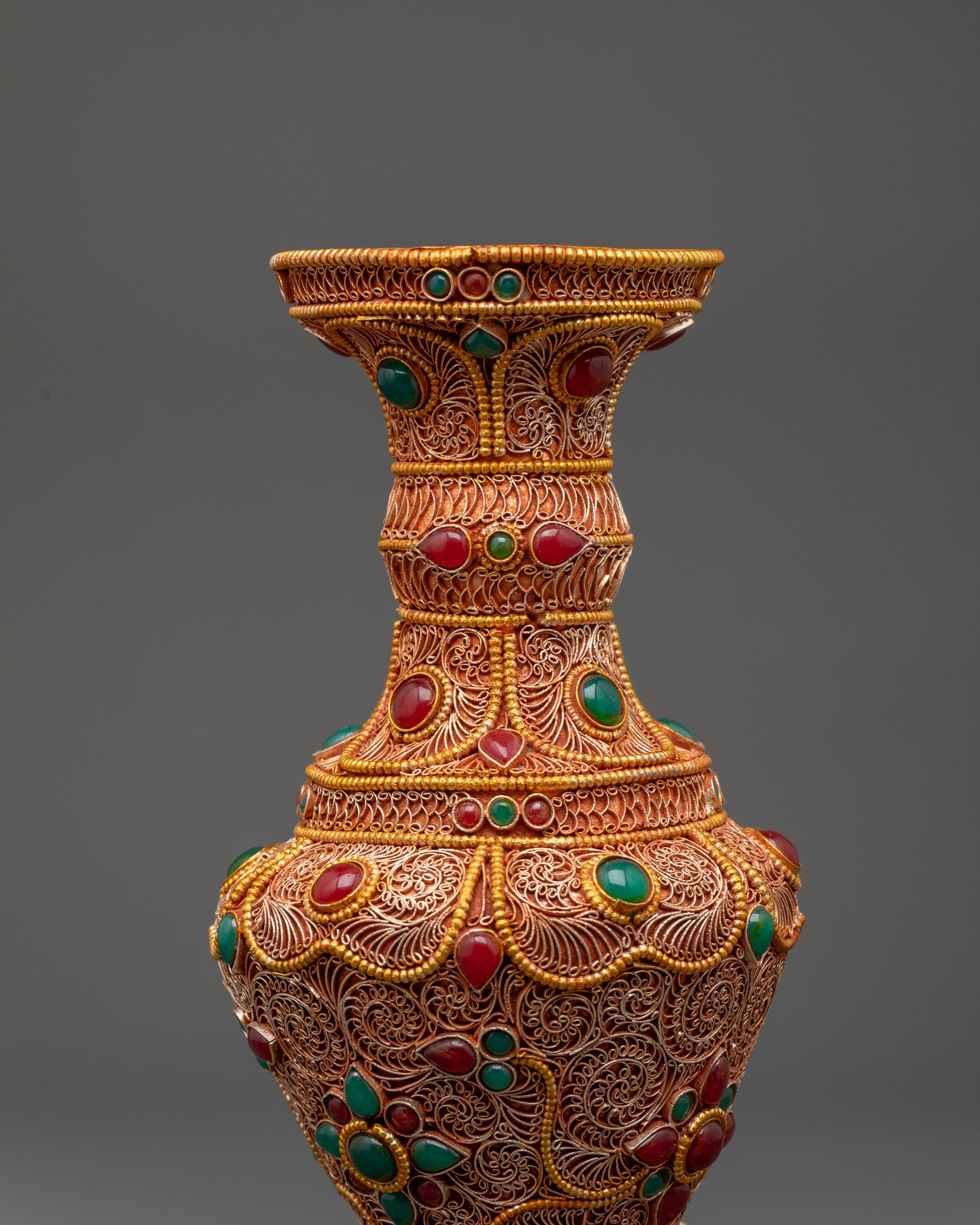 Flower Vase