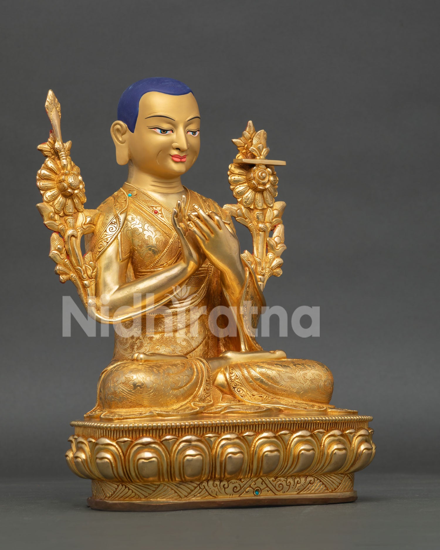 Tsong Khapa Set