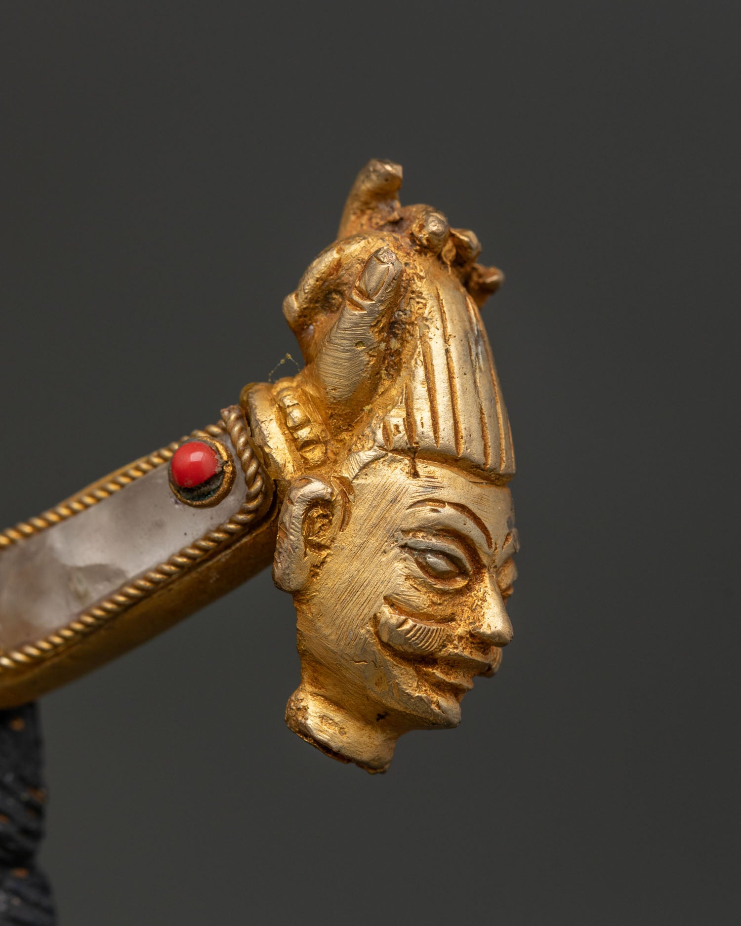 Kali Mata Statue