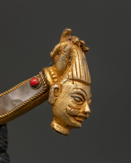 Kali Mata Statue