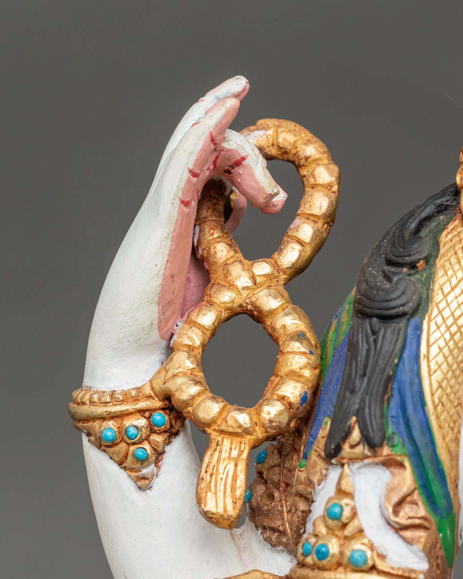 Bodhisattva Statue Set | Elevate Your Spiritual Journey