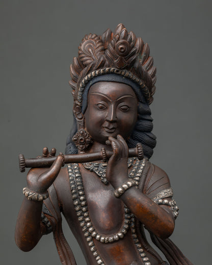 Krishna Statue