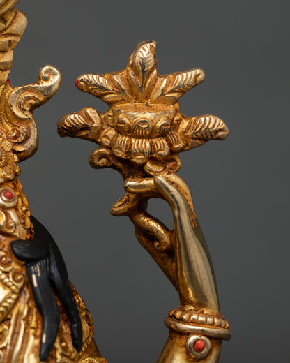 Chenrezig Statue