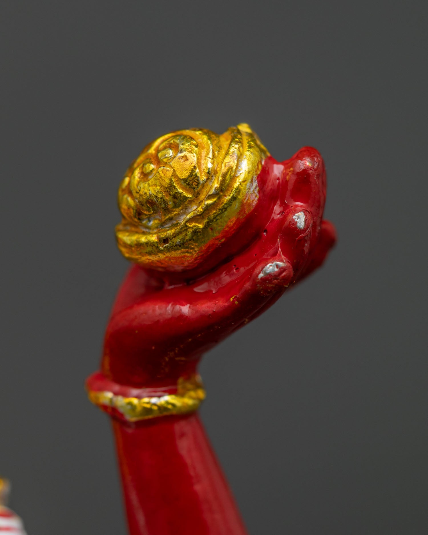 Vajrayogani Statue