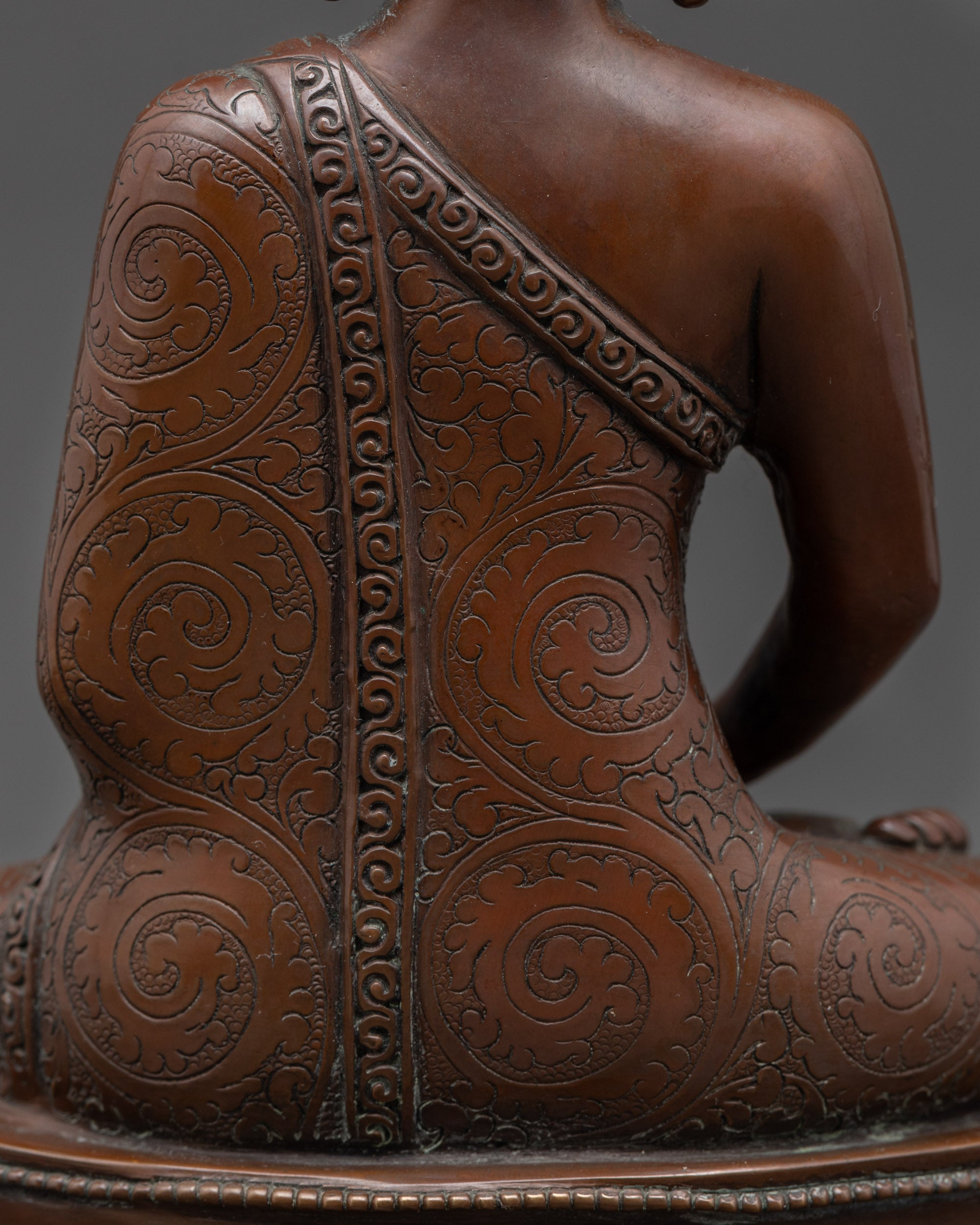 Amitabha Buddha Statue