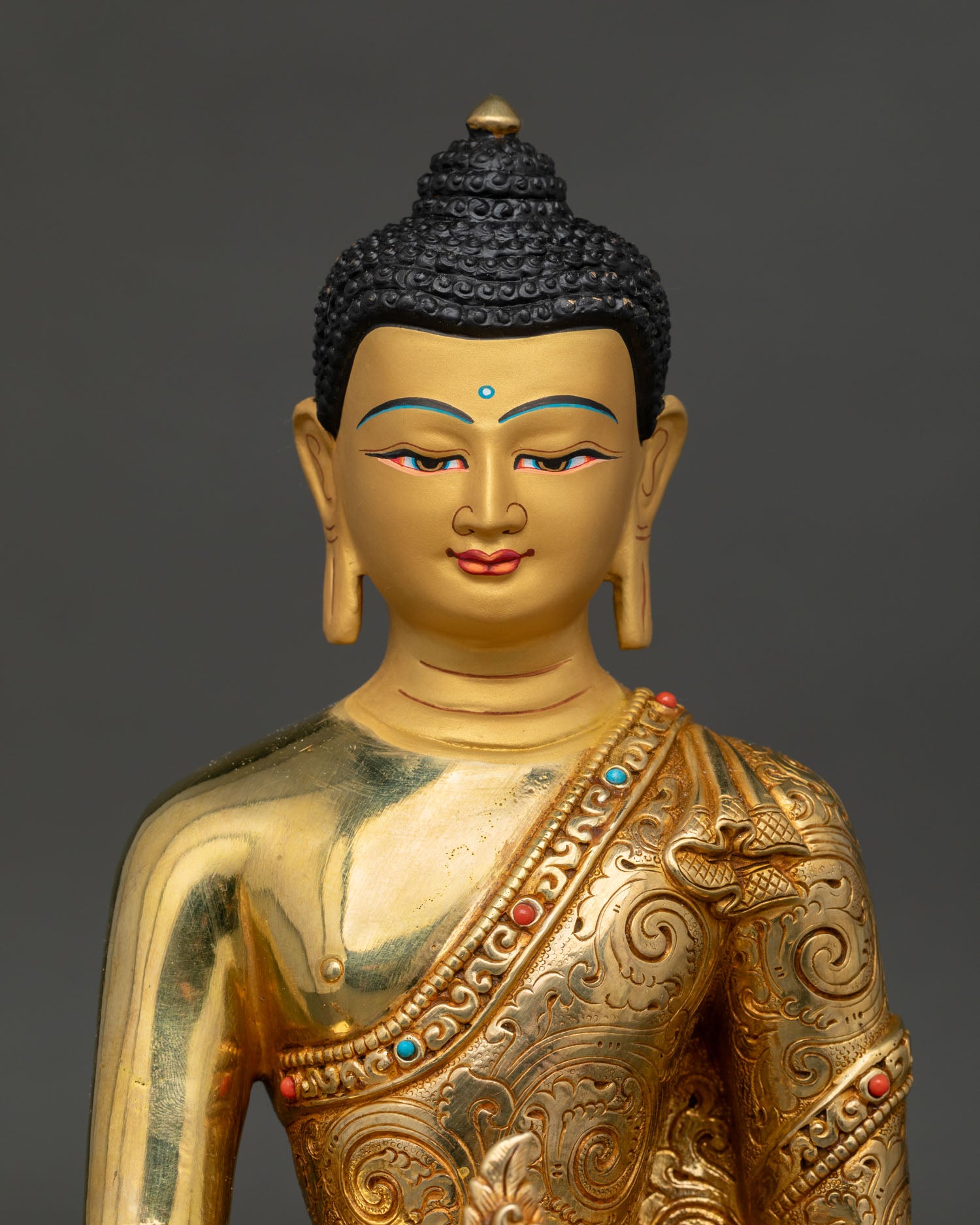 Three Buddha Set