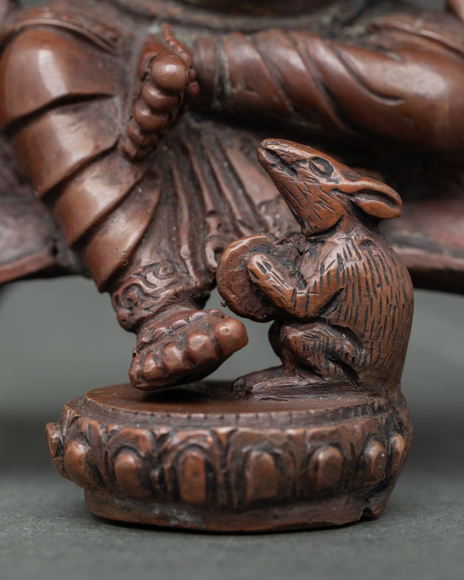 Ganesh Statue