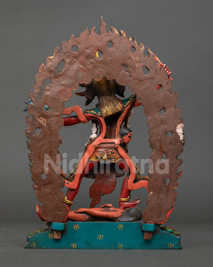 Rahula Set