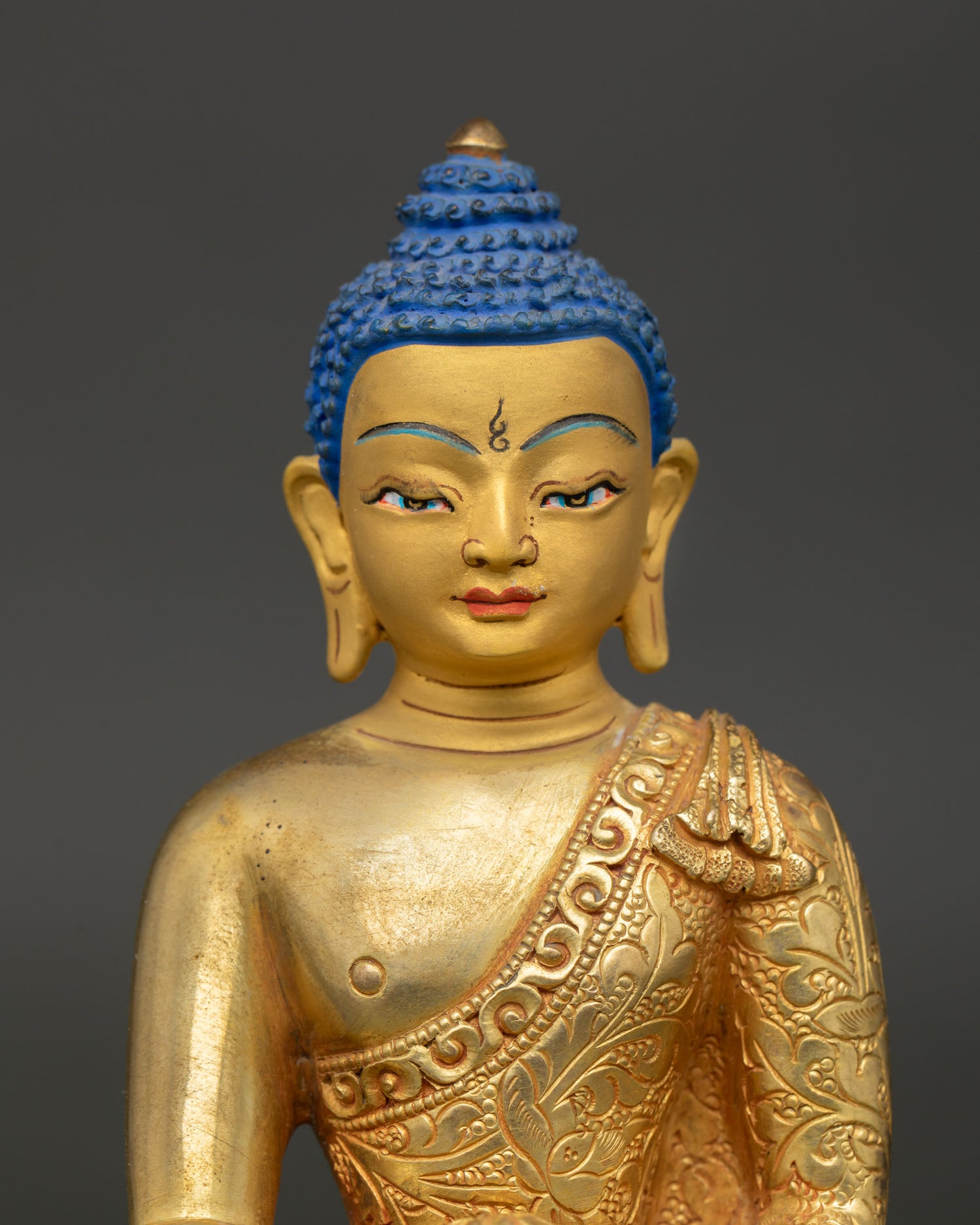 Amitabha Buddha Statue