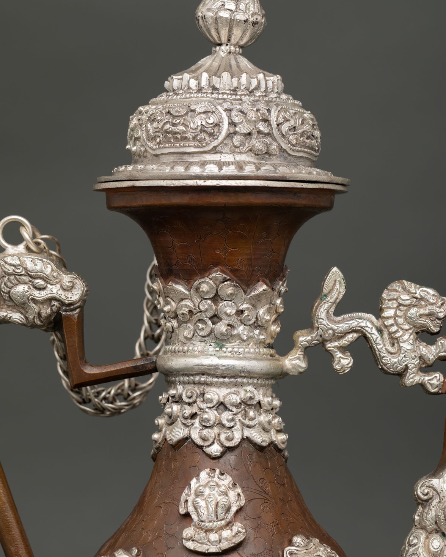 Tea Pot