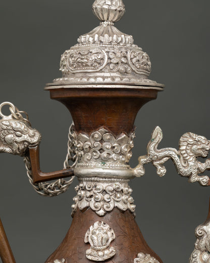 Tea Pot