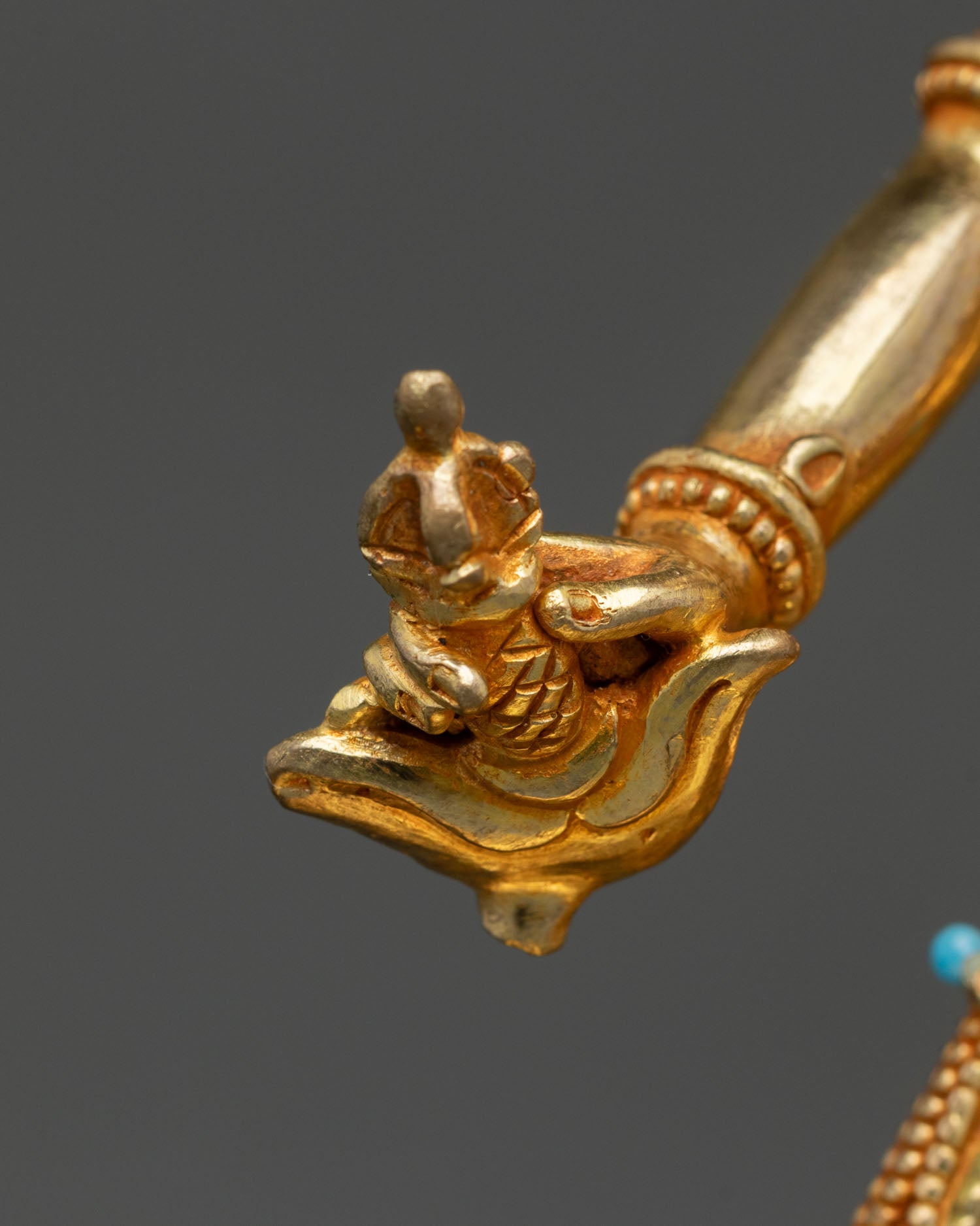 Vajrayogini Statue | Enlightened Dakini of Wisdom