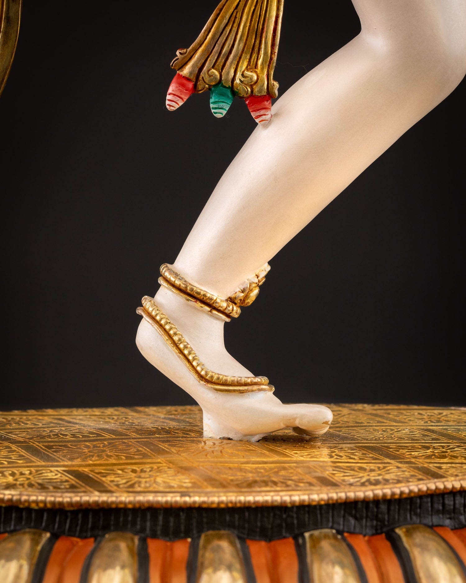 Machig Labdron Statue
