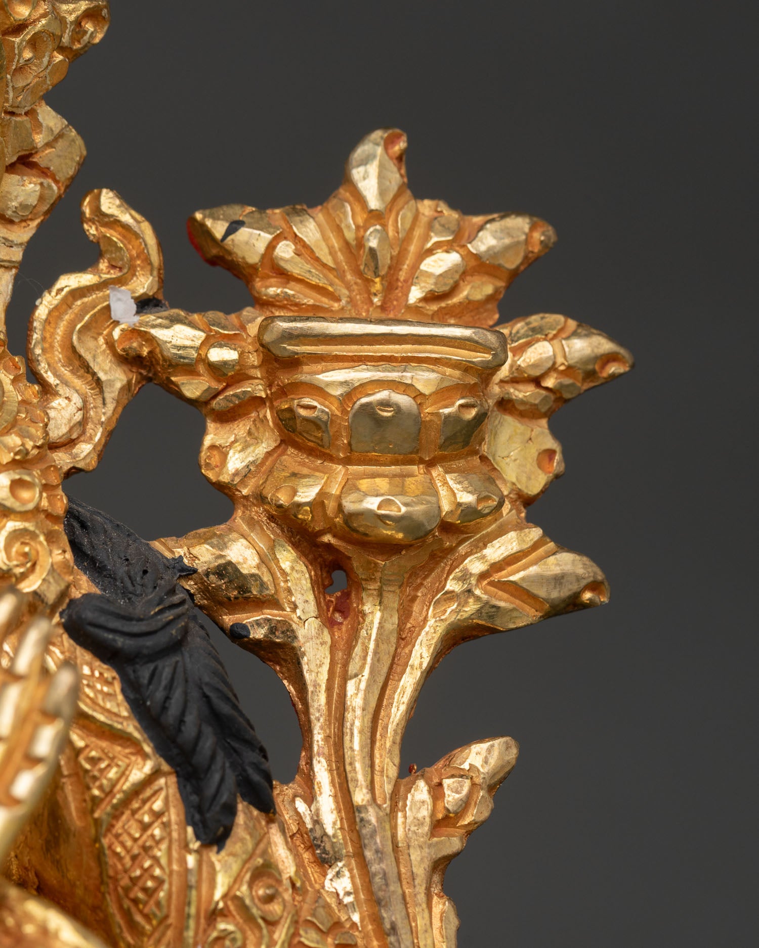 Manjushri Statue | Bodhisattva of Transcendent Wisdom