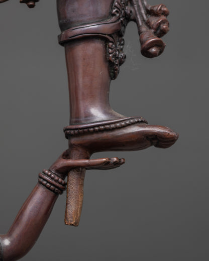 Siddha Laxmi Statue