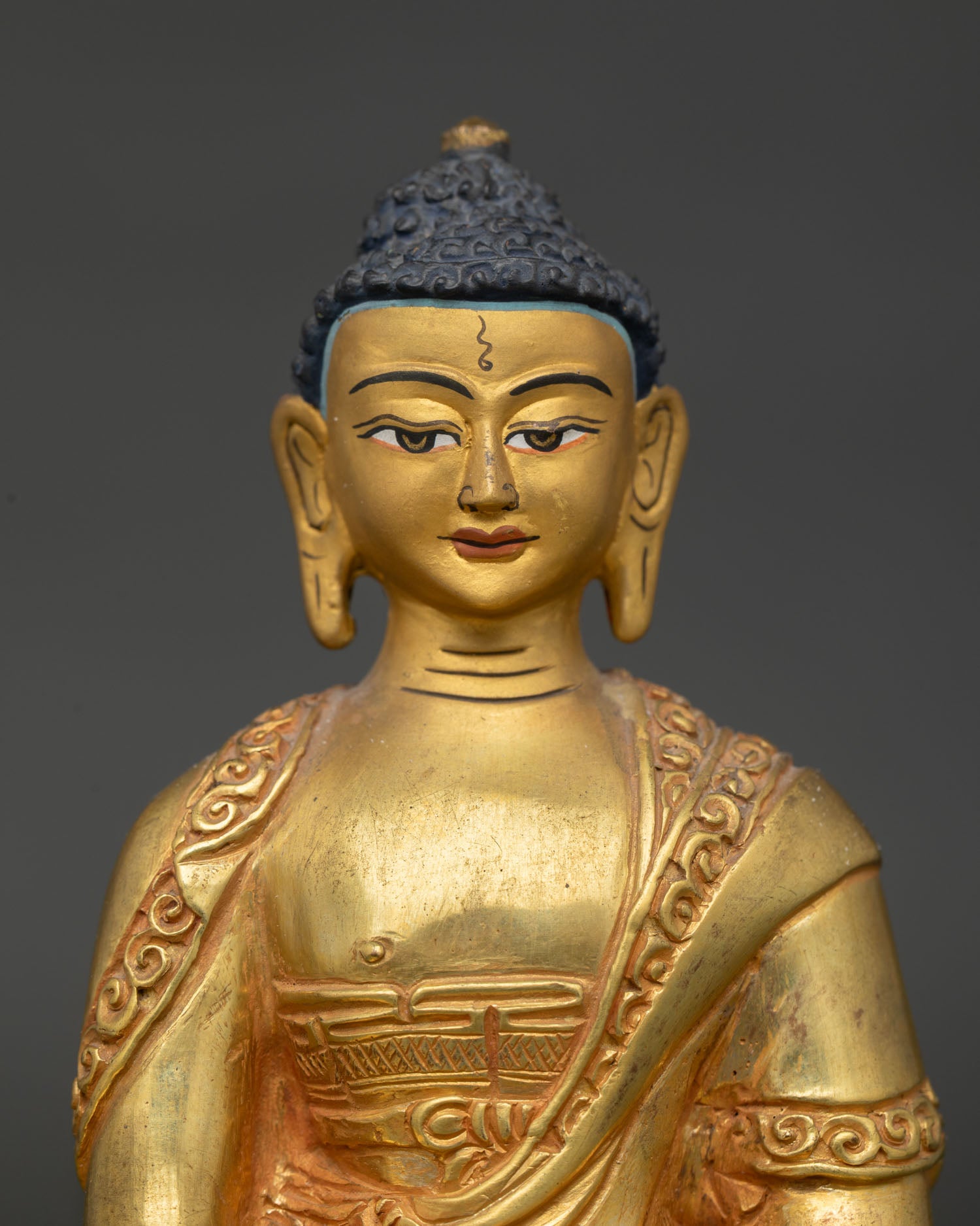 Amitabha Buddha Statue