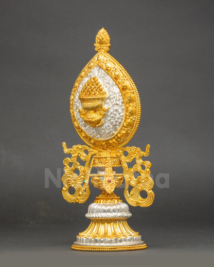 Asta Mangala Set