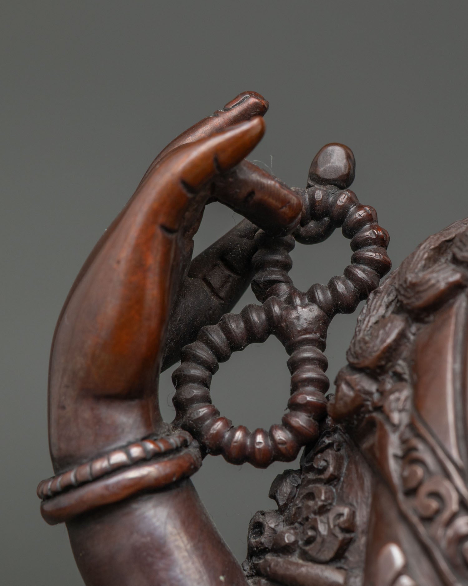 Prajnaparamita Statue