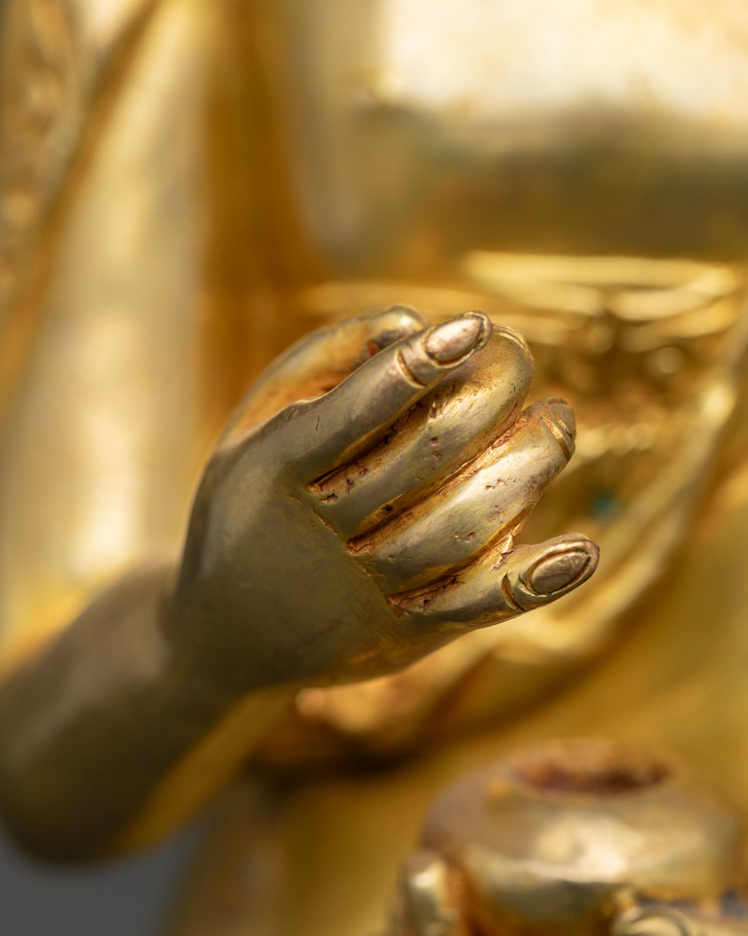 Buddha Shakyamuni Disciples