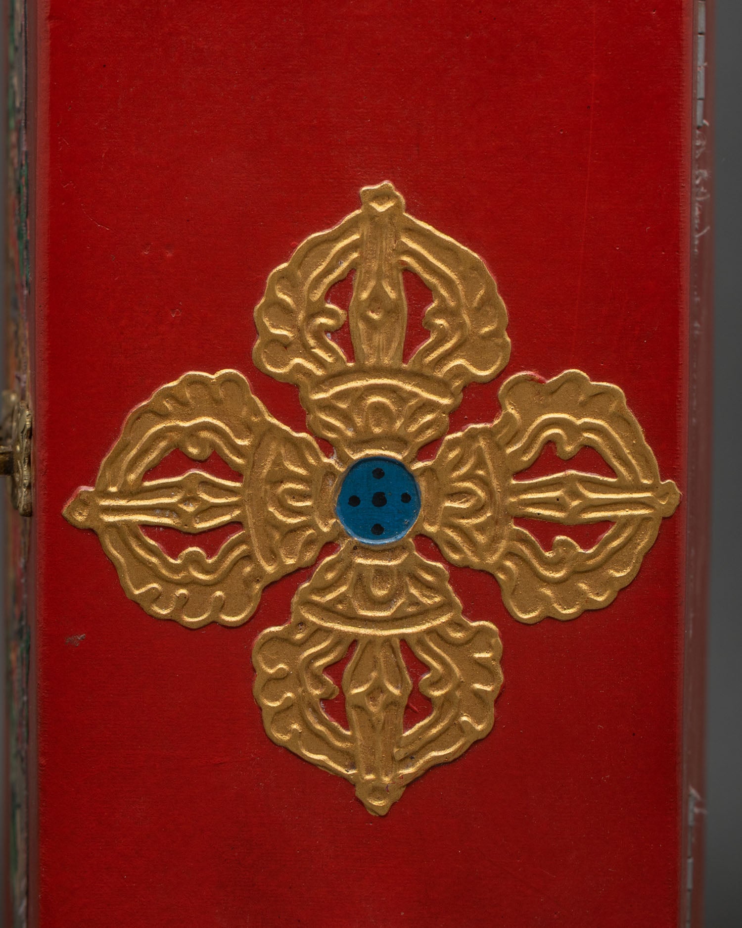 Treasure Box