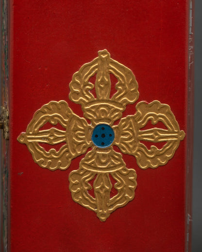Treasure Box